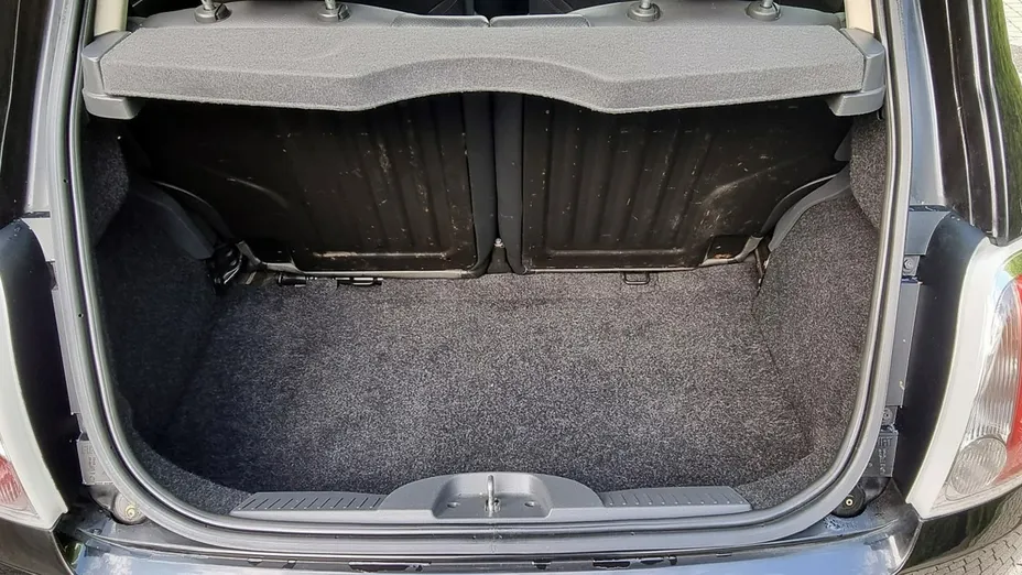 FIAT 500 -