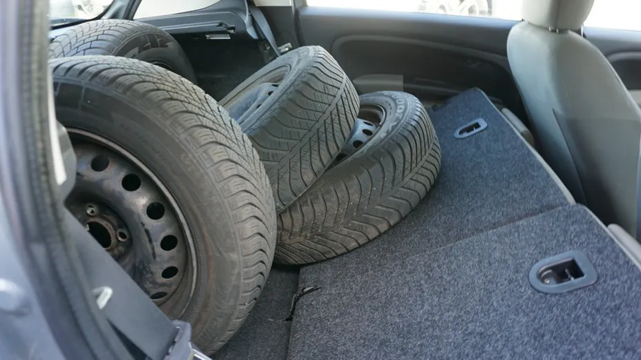FIAT Punto -