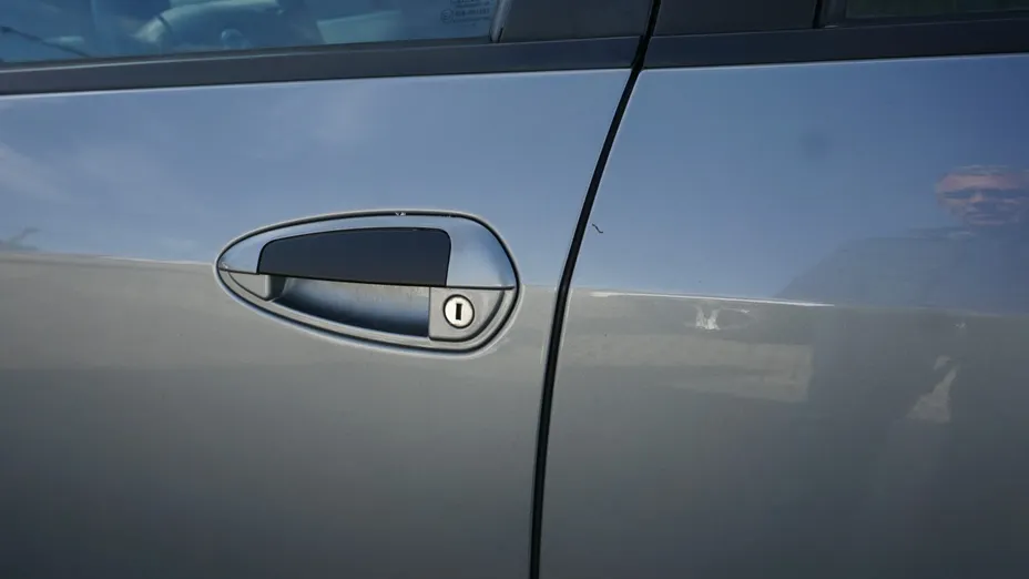FIAT Punto -