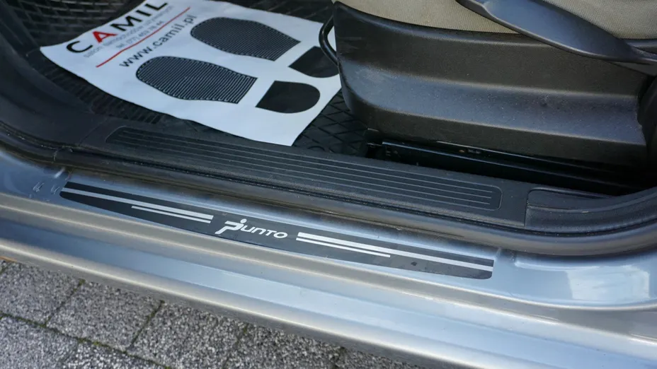 FIAT Punto -