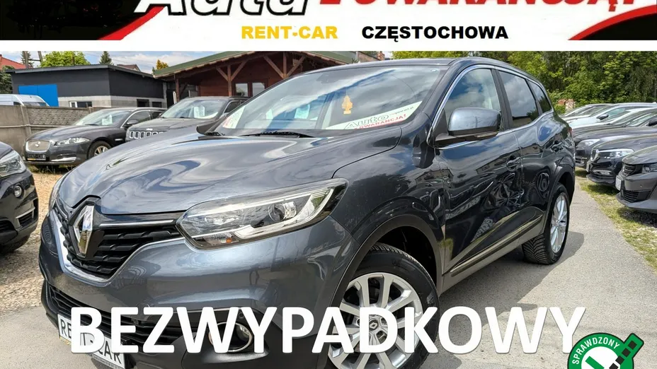 RENAULT Kadjar -