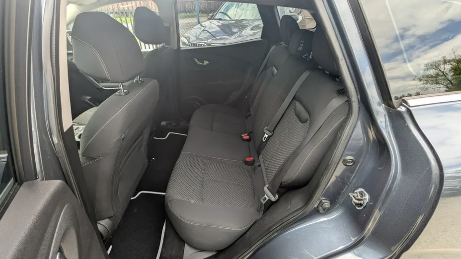 RENAULT Kadjar -