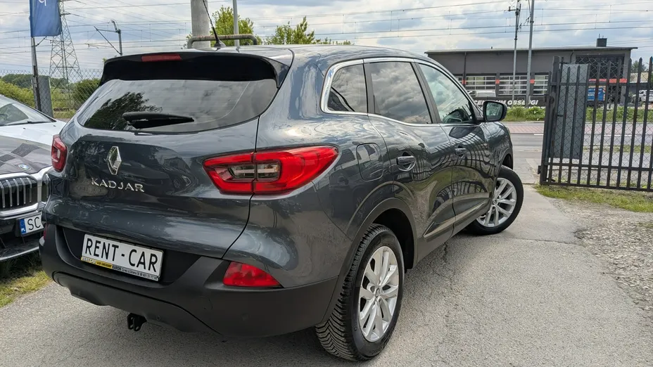 RENAULT Kadjar -