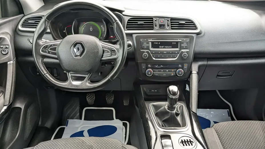 RENAULT Kadjar -