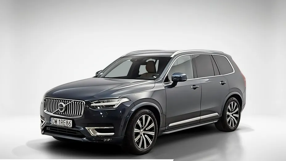 VOLVO XC90 -