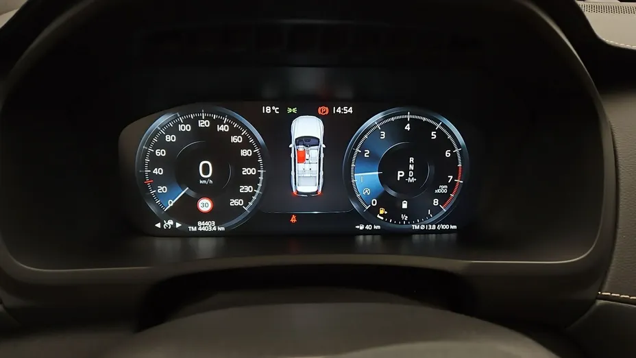 VOLVO XC90 -