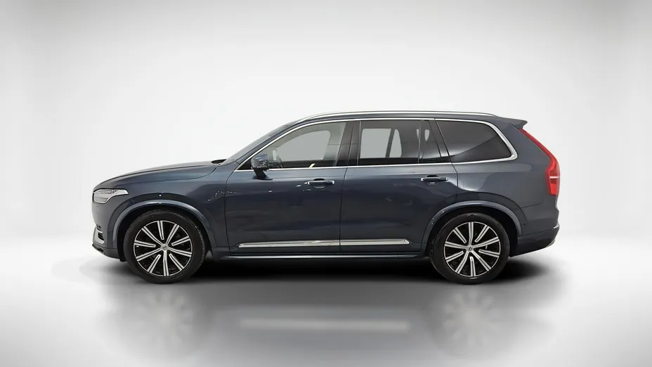 VOLVO XC90 -