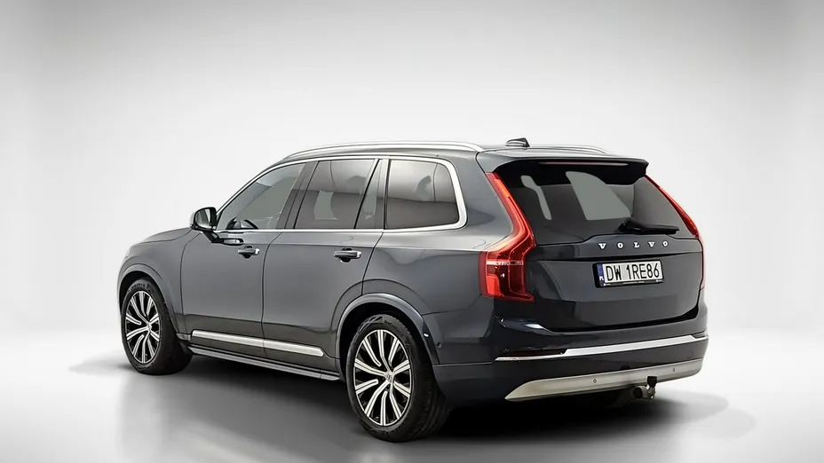 VOLVO XC90 -