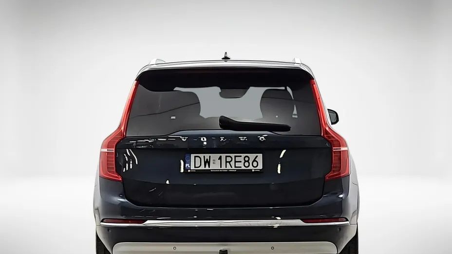 VOLVO XC90 -