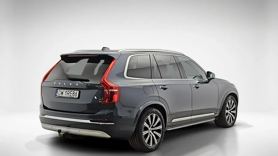 VOLVO XC90 -