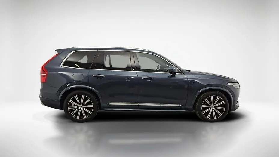 VOLVO XC90 -
