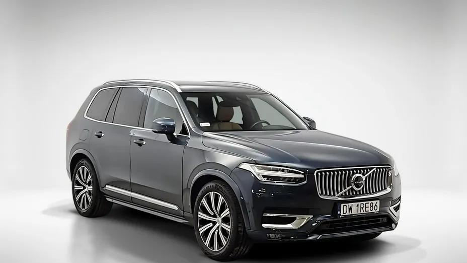 VOLVO XC90 -