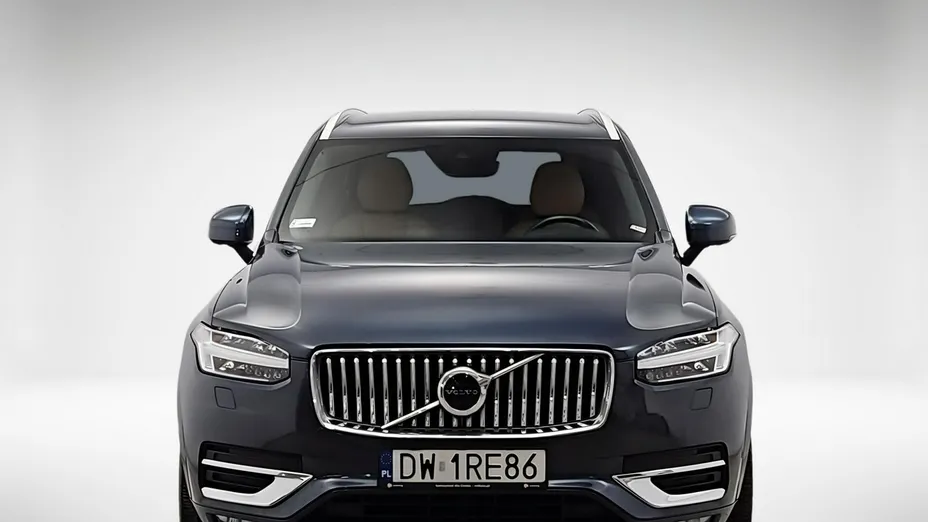 VOLVO XC90 -