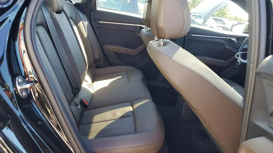 AUDI A3 Limousine -