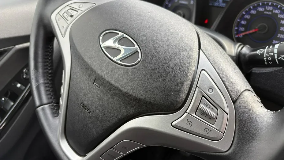 HYUNDAI ix20 -
