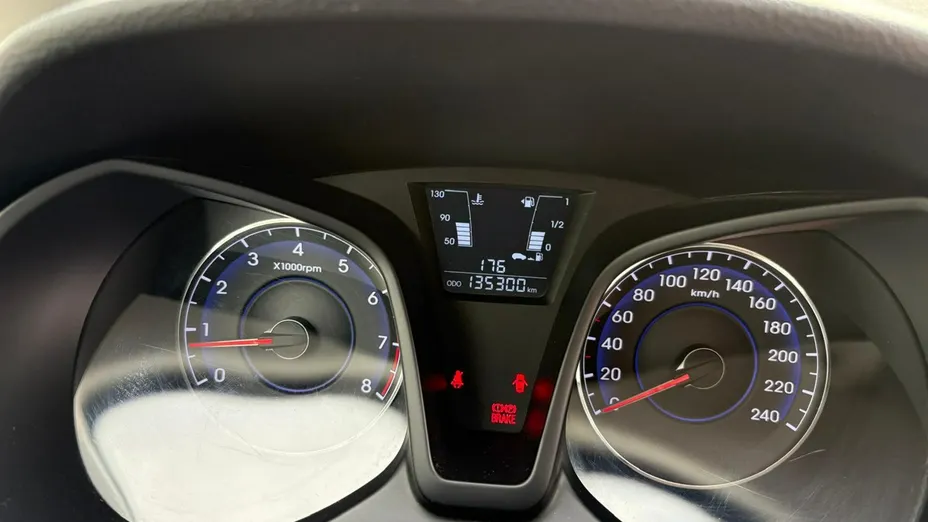 HYUNDAI ix20 -