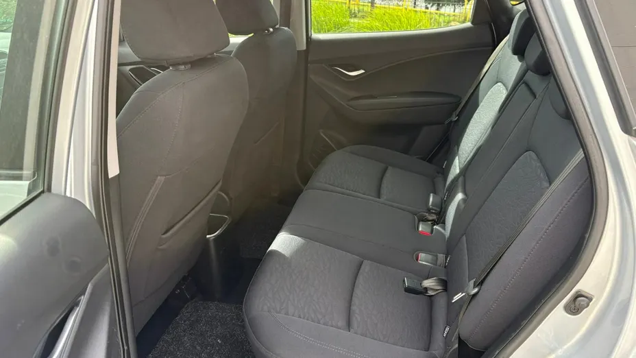 HYUNDAI ix20 -