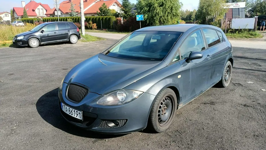 SEAT Leon -