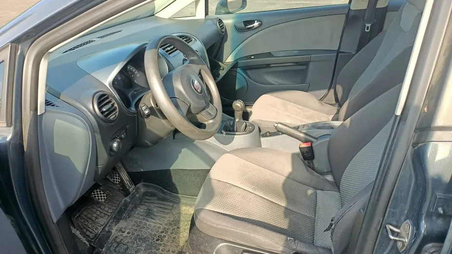SEAT Leon -