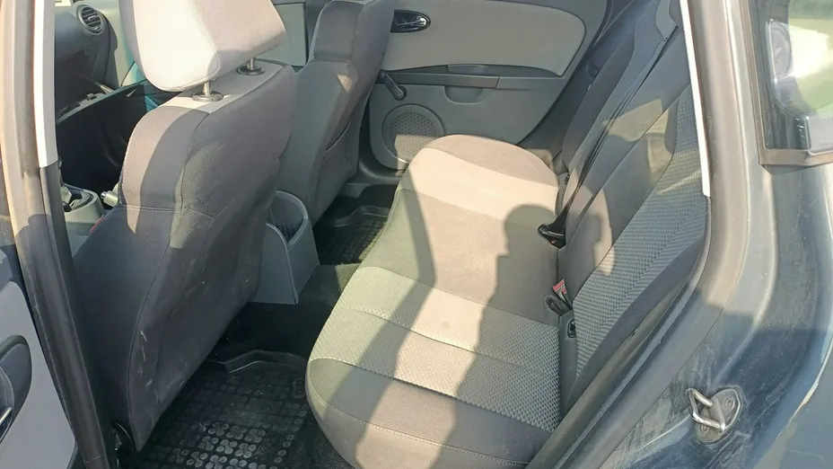 SEAT Leon -