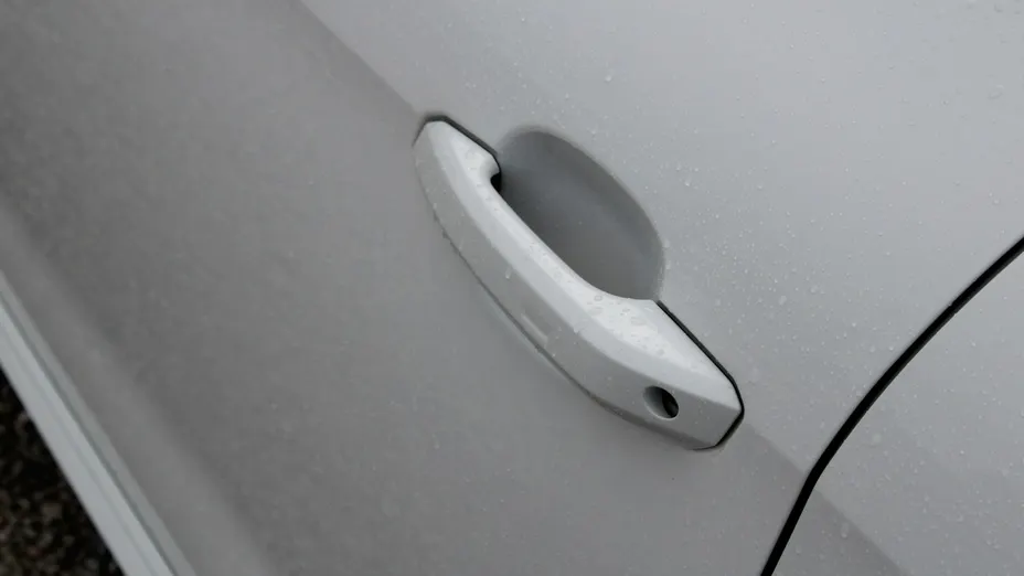AUDI A4 -