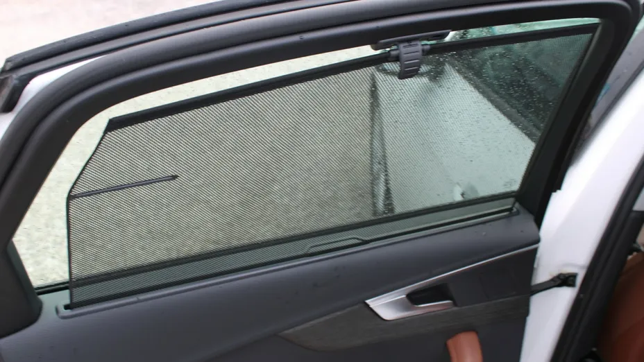 AUDI A4 -