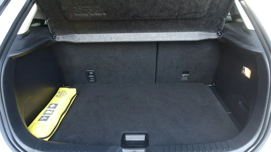 MAZDA CX-3 -