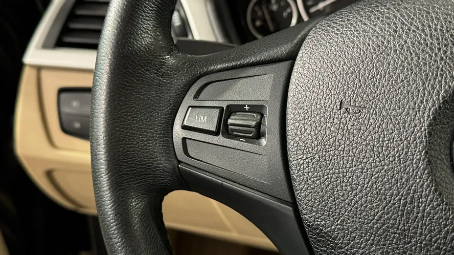 BMW Seria 3 Gran Turismo -