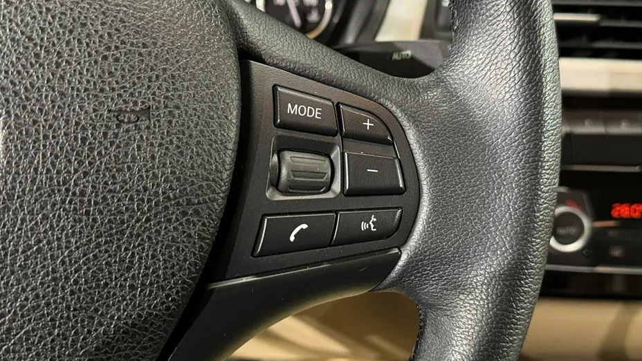 BMW Seria 3 Gran Turismo -