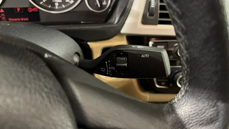 BMW Seria 3 Gran Turismo -
