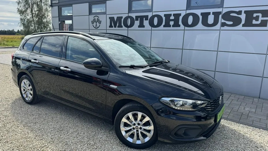 FIAT Tipo -