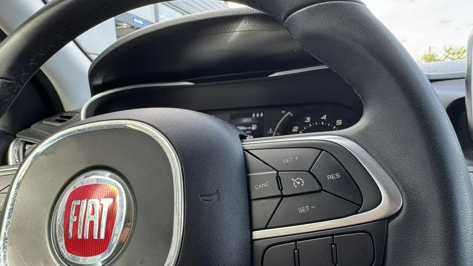 FIAT Tipo -