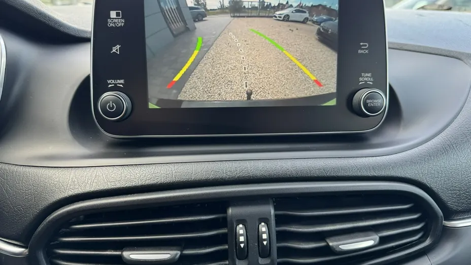 FIAT Tipo -