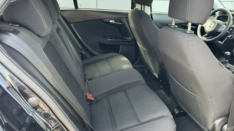 FIAT Tipo -
