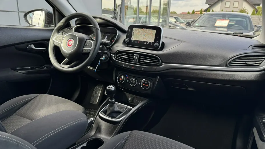 FIAT Tipo -