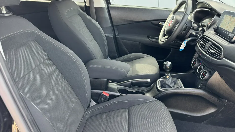 FIAT Tipo -