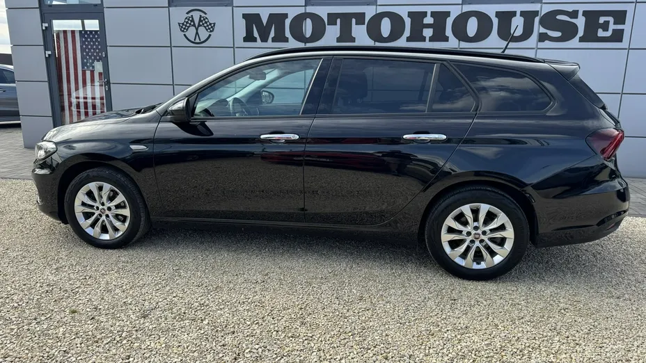 FIAT Tipo -