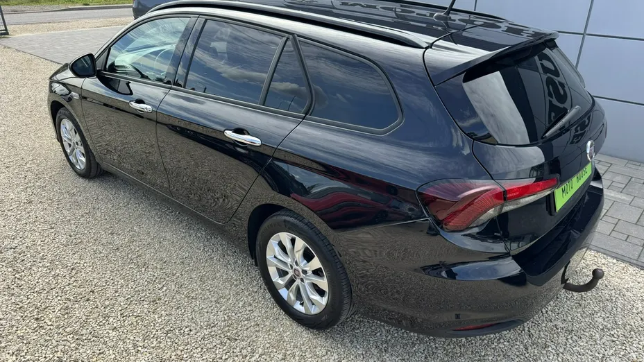 FIAT Tipo -
