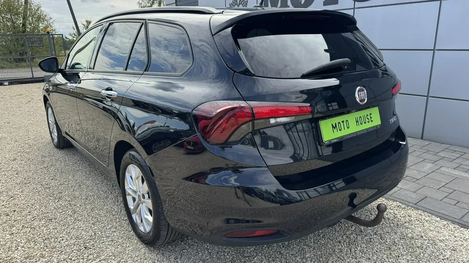 FIAT Tipo -