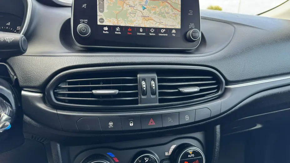 FIAT Tipo -