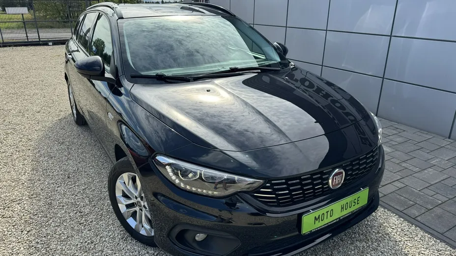 FIAT Tipo -