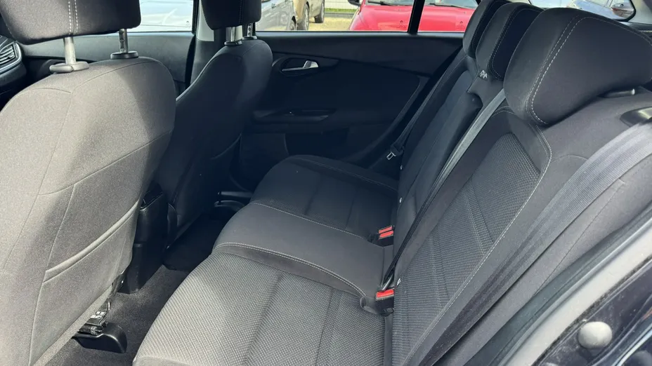 FIAT Tipo -