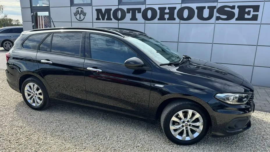 FIAT Tipo -
