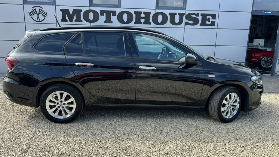 FIAT Tipo -