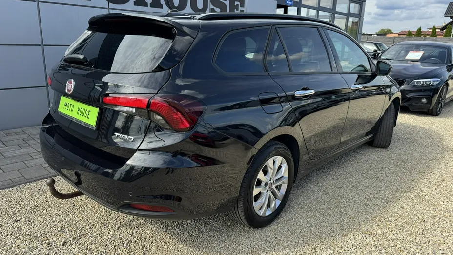 FIAT Tipo -