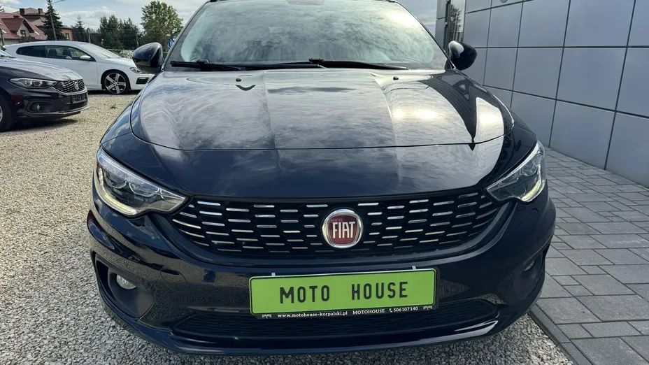 FIAT Tipo -