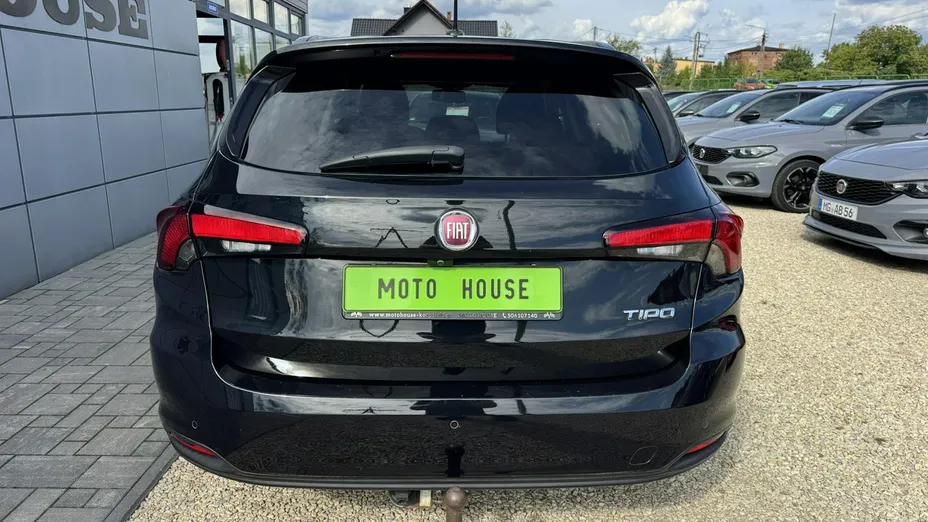FIAT Tipo -