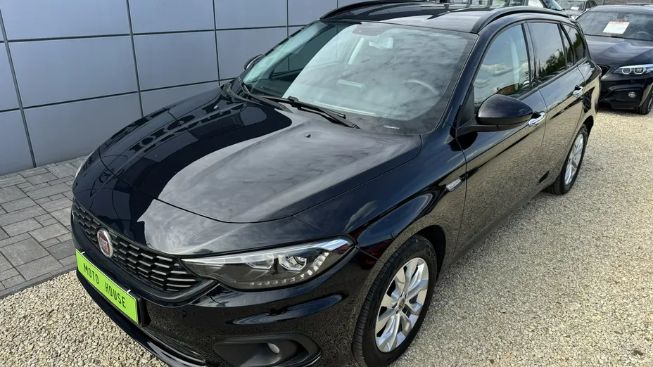 FIAT Tipo -