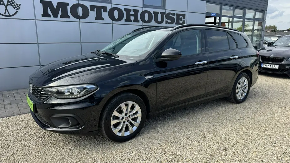 FIAT Tipo -