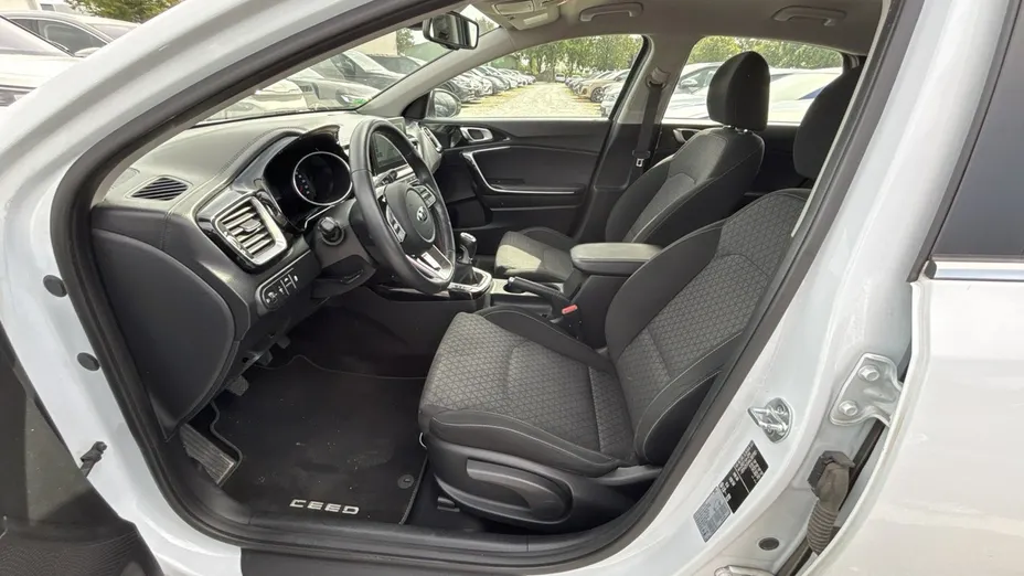 KIA Cee'd -